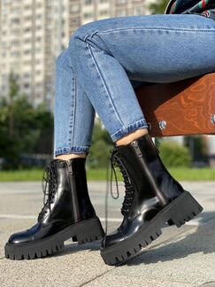 Ботинки Balenciaga