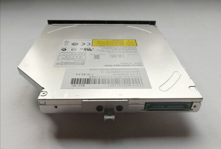 Оптический привод DVD-RW Lite-On DS-8A9SH27C, SATA
