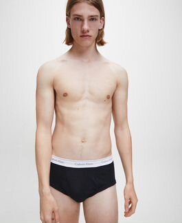 Трусы брифы плавки Calvin Klein 100 хлопок, S