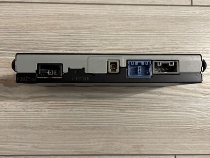 Блок управления антенной bdmd 66 DR0A Mazda