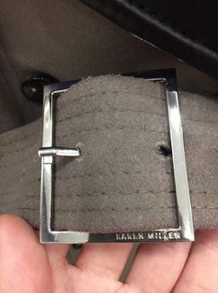 Пальто Karen Millen 44