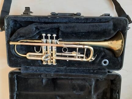 Труба Bach tr 500