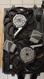 Bentley бентли вентилятор