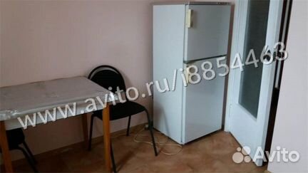 1-к квартира, 38 м², 7/22 эт.