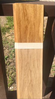 Вагонка Дуб Экстра