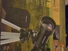 Телескоп travel scope 70, без штатива