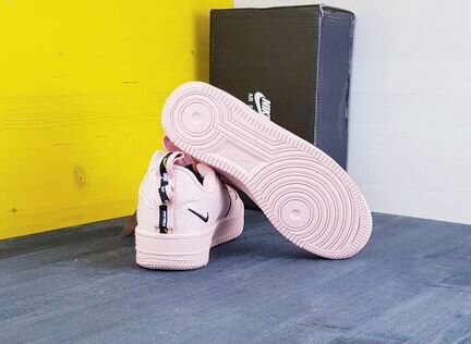Nike air Force кроссовки новые женские