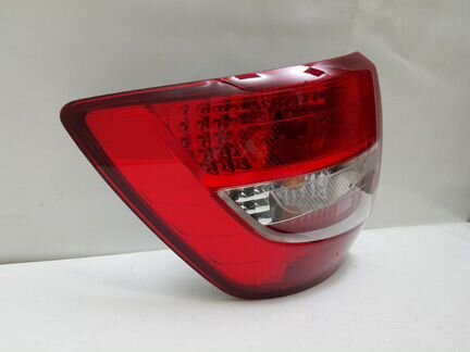 Фонарь левый LADA Granta