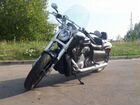 Harley-davidson V-ROD muscle 2011 г.в объявление продам