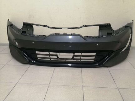 Бампер передний KIA K5 GT