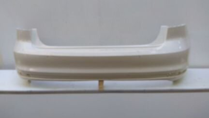 Задний бампер VW Jetta 2015-2018