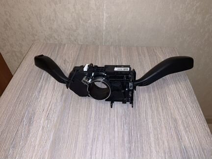 Подрулевой переключатель VW Polo, T6. vag