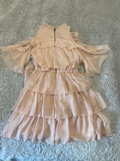 Платье alice+olivia