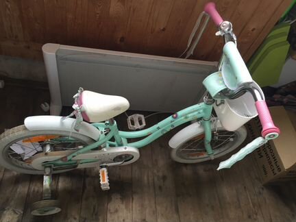 Велосипед trek mystic