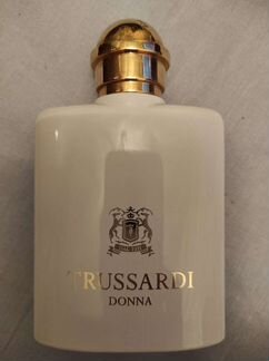 Туалетная вода