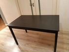 Кухонный стол IKEA (Олмстад)