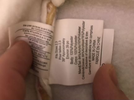 Костюм на Новый год единорога для девочки 2-5 лет