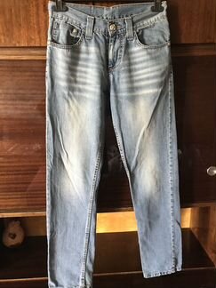 Джинсы G.Jeans Denim 44/182