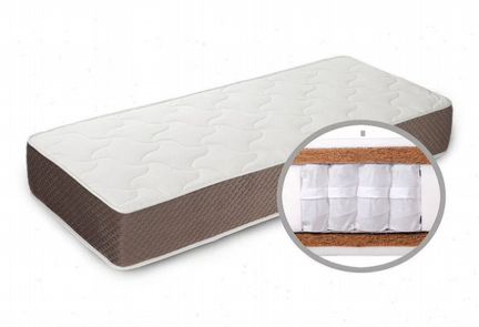 Матрас ортопедический