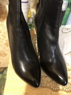 Ботильоны женские 38 размер