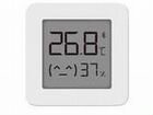 Домашний гигрометр и термометр Xiaomi Mijia, Bluet объявление продам