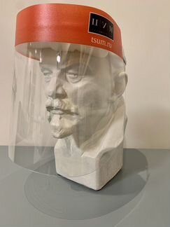 Защитный экран цум