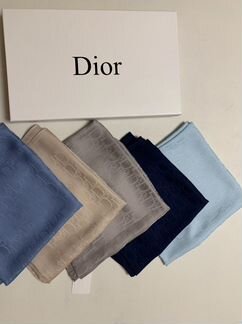Платок Dior
