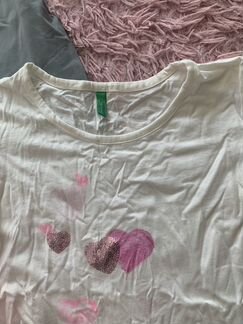 Футболка ря140-152