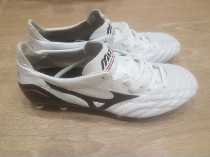 Новые Бутсы Mizuno Morelia NEO,р.40