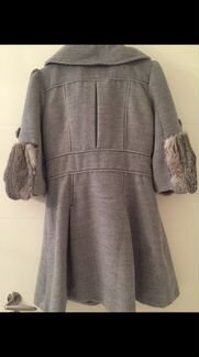 Пальто max Mara