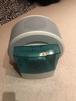 Увлажнитель воздуха