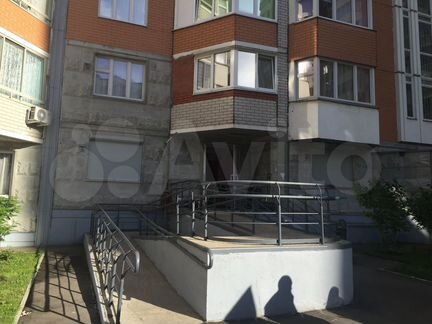 Помещение свободного назначения, 140.4 м²