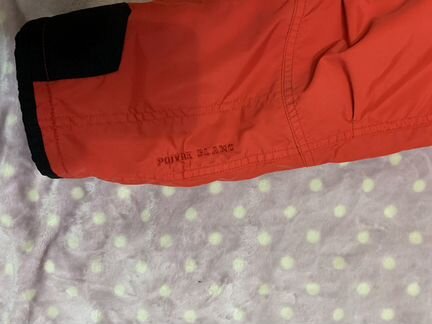 Poivre blanc комбинезон оригинал