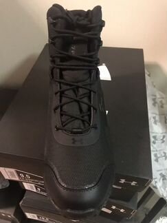 Ботинки Under Armour