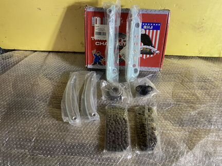 Комплект грм Ford 4,6л V8 24V Explorer / Mustang