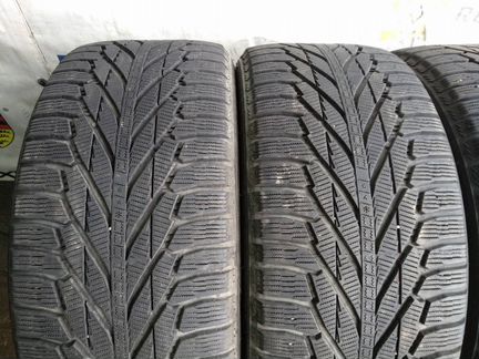 Колеса R20 на Mercedes ML AMG W164 W166