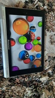 Планшет lenovo