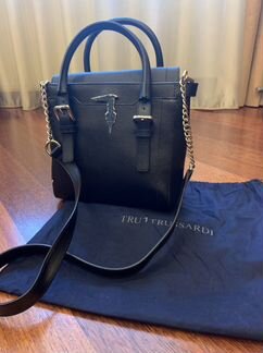 Trussardi сумка оригинал