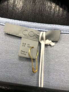 Платье новое Cos