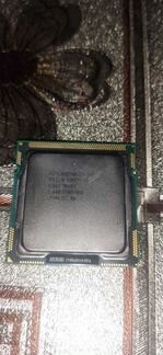 Процессор intel core i5-750, amd Athlon 64 x2 4400