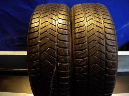 17 225 50 Pirelli Winter Sottozero 3 R53