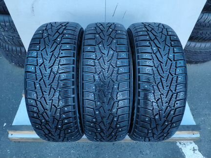 Nokian Hakkapeliitta 7 RFT 195/55/16
