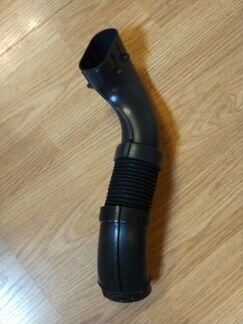 Патрубок воздушного фильтра Renault Logan 2,14