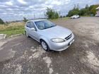 Chevrolet Lacetti 1.4 МТ, 2006, 171 000 км