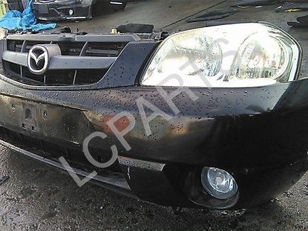 Ноускат Mazda Tribute