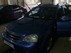 Chevrolet Lacetti 1.6 МТ, 2008, 275 000 км