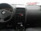 FIAT Albea 1.4 МТ, 2011, 136 000 км объявление продам