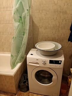 Комната 7 м² в 3-к, 6/8 эт.