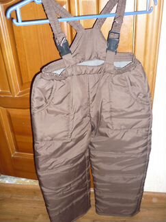 Новый Осенний костюм