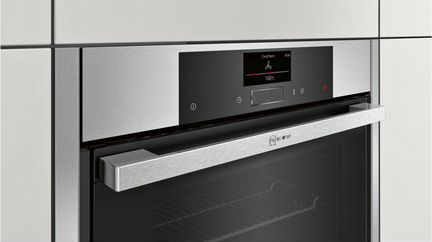 Духовой шкаф Neff B45CS24N0